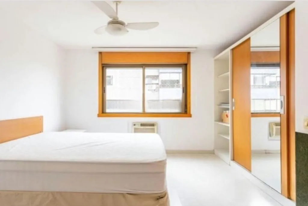 Imagem Apartamento em Santa Cecília