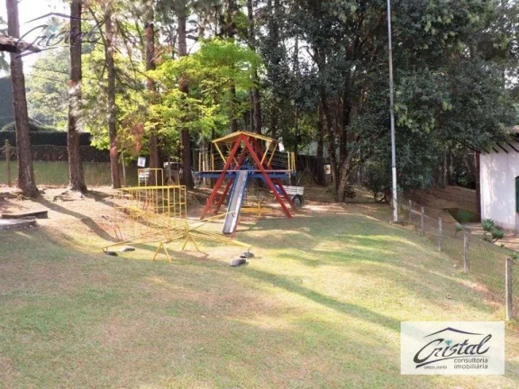 Imagem Terreno Residencial à venda, Altos de São Fernando, Jandira - .