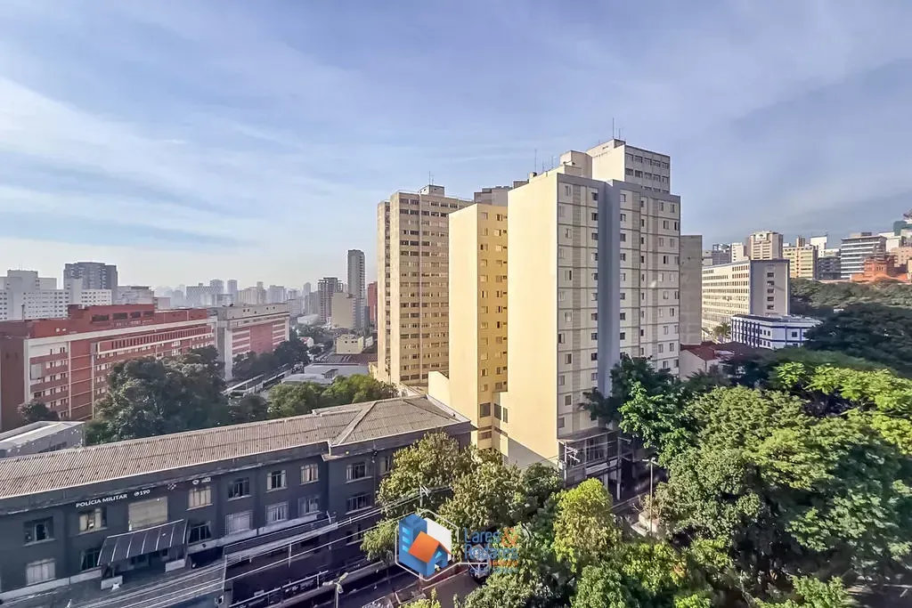 Imagem Sala à venda 61M² Liberdade São Paulo - SP