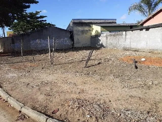 Imagem Terreno à venda 290M², Chácara Galega, Pindamonhangaba - SP
