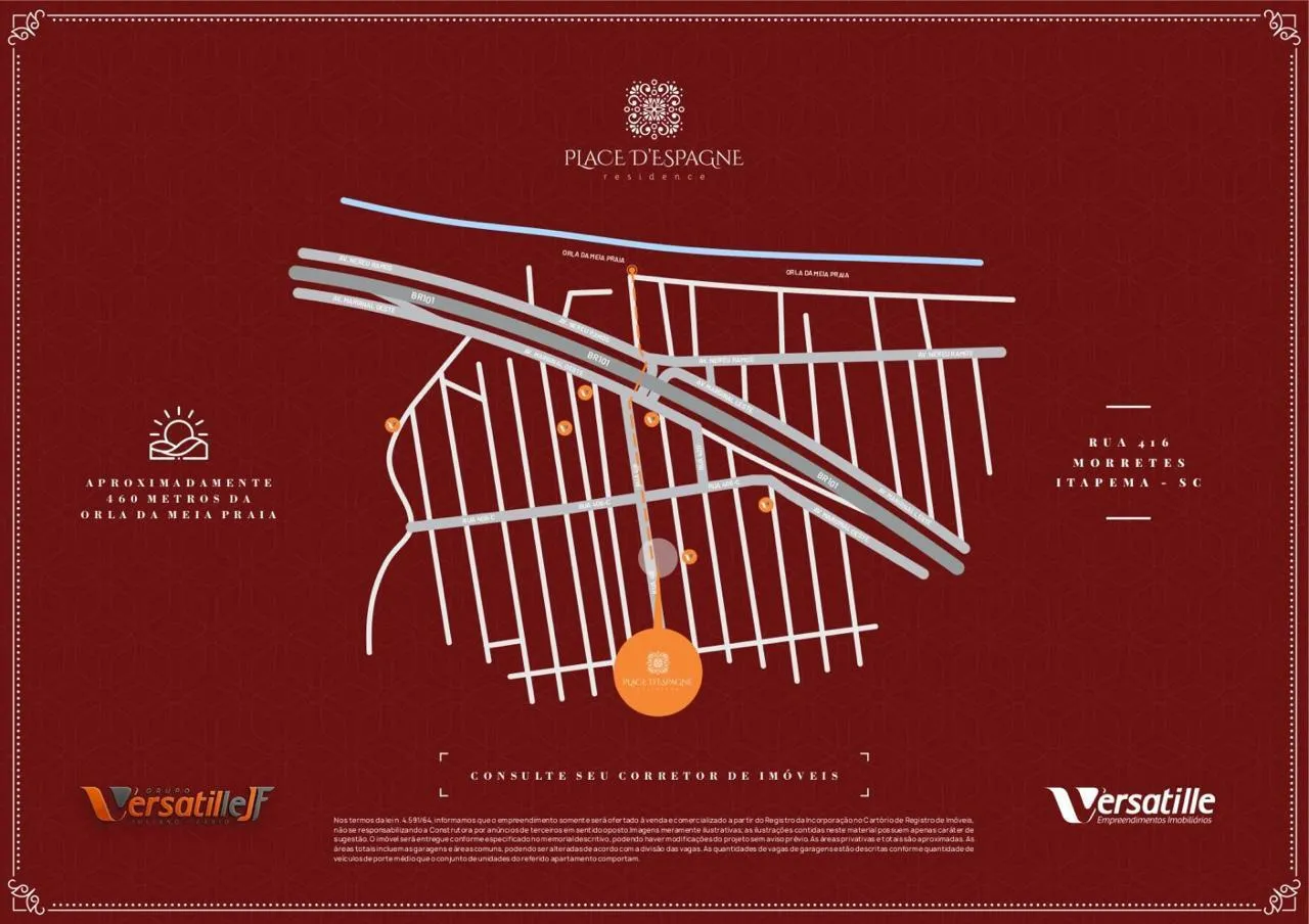 Imagem Apartamento à venda com 69.83m2 por R$ 850.000,00