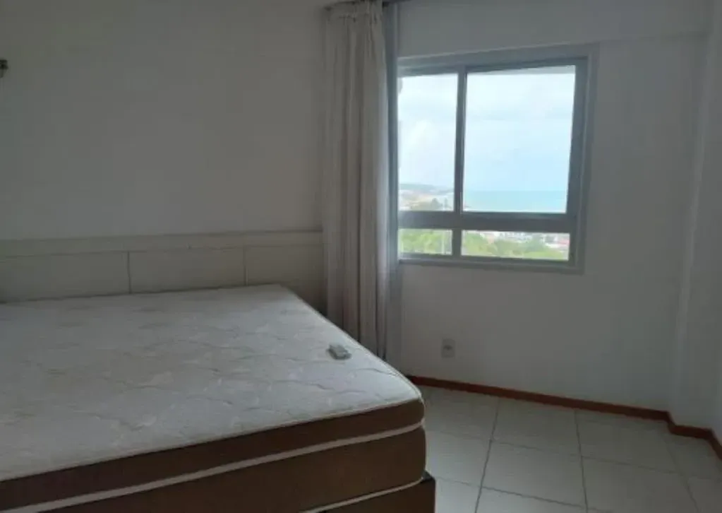 Imagem Apartamento com 2 Quartos à Venda, 55 m² em Ponta Negra - Natal