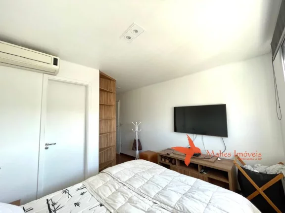 Imagem Cobertura à venda em São Paulo-SP, Pinheiros: 2 quartos, 1 suíte, 1 sala, 2 banheiros, 3 vagas, 123m². Confira!
