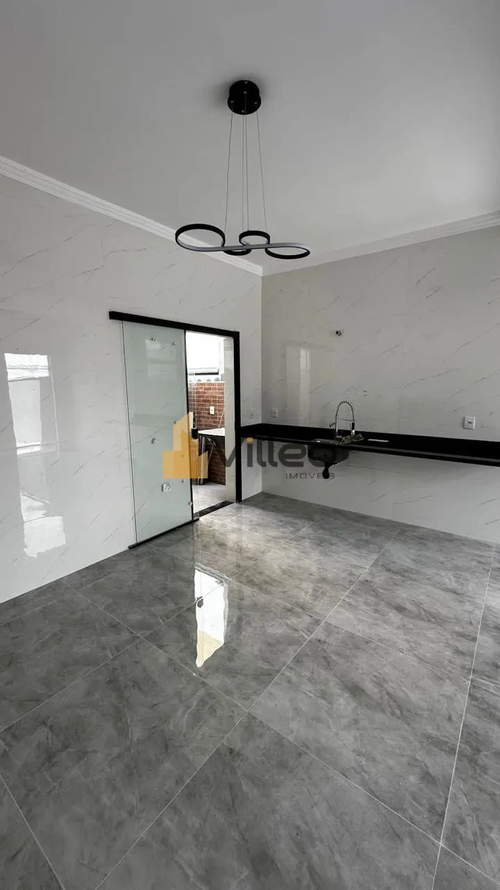 Imagem Descubra o privilégio de viver com conforto, sofisticação e localização estratégica em Sorocab...
