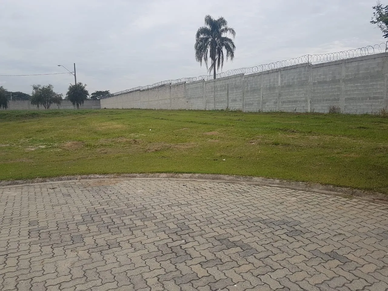 Imagem Terreno à venda 526.18M², Veredas dos Manacás, Pindamonhangaba - SP | Condomínio Veredas dos Manacás