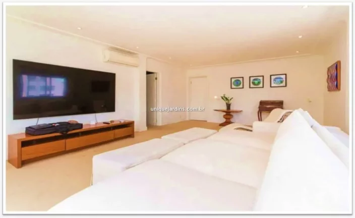 Imagem Cobertura Duplex à venda Jardim América São Paulo