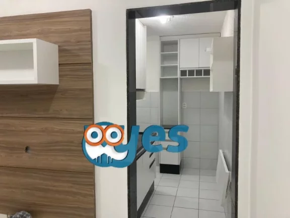 Imagem Apartamento residencial para Venda, Rua Nova, Condomínio Central Park