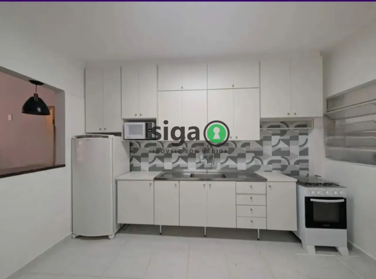 Imagem Apartamento de 117 metros 2 dormitórios para venda em Pinheiros