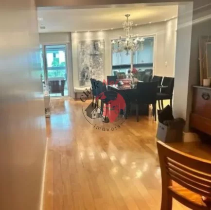 Imagem Apartamento Impecável em Condomínio de Alto Padrão á Venda no bairro Santo Antônio em São Caetano