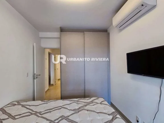 Imagem Apartamento à venda em Bertioga, Riviera | Módulo 07, com 4 quartos, 141m2