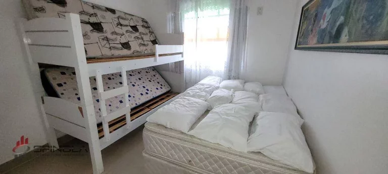 Imagem Casa com 7 dormitórios à venda, 400 m² por R$ 3.880.000,00 - Balneário Flórida - Praia Grande/SP