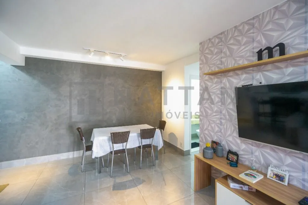 Imagem Apartamento com 3 dormitórios à venda, 112 m² por R$ 1.549.900,00 - Tatuapé - São Paulo/SP