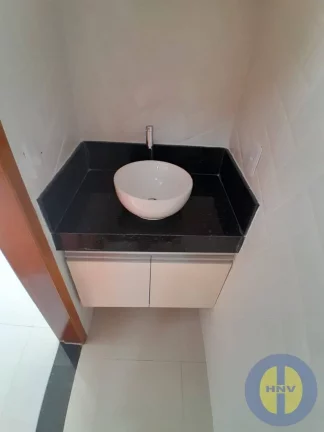 Imagem Casa Duplex Alto padrão Próximo ao Barroco! Todo "Decorado com planejados!"