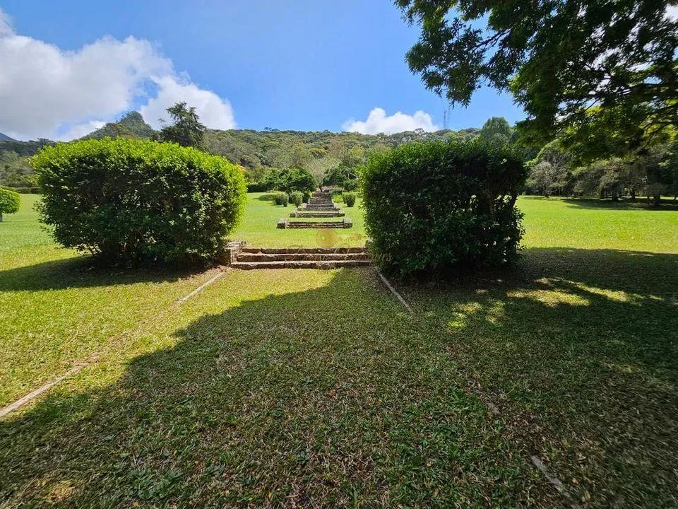 Imagem Empreendimento para Venda em Teresópolis / RJ no bairro Parque do Imbui