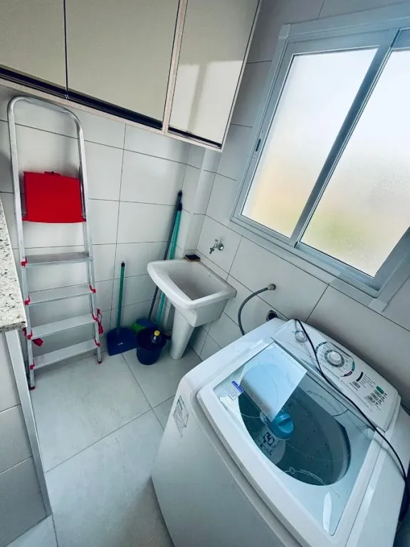 Imagem APARTAMENTO COM 53,00 m² - AVIAÇÃO - PRAIA GRANDE SP