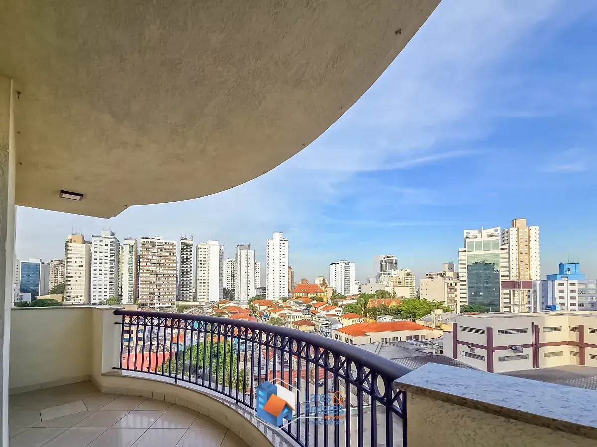 Imagem Apartamento para venda em Santana com 4 quartos, sendo 1 suíte, 179m²