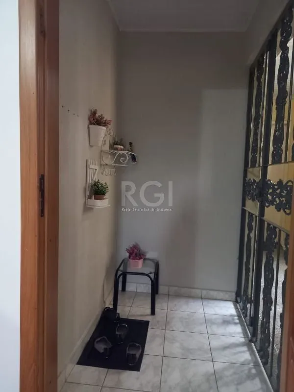 Imagem EXCELENTE Cobertura à venda no Jardim do Salso - Porto Alegre