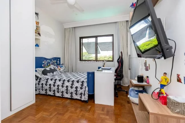 Imagem Apartamento à venda Campo Belo São Paulo