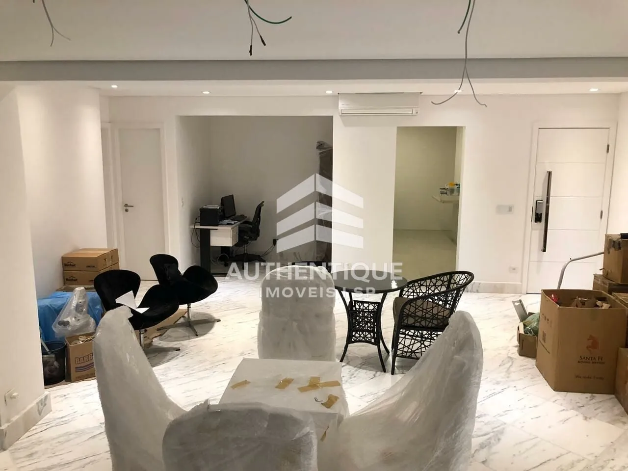 Imagem FORME VILA ROMANA - Apartamento à venda em São Paulo/SP