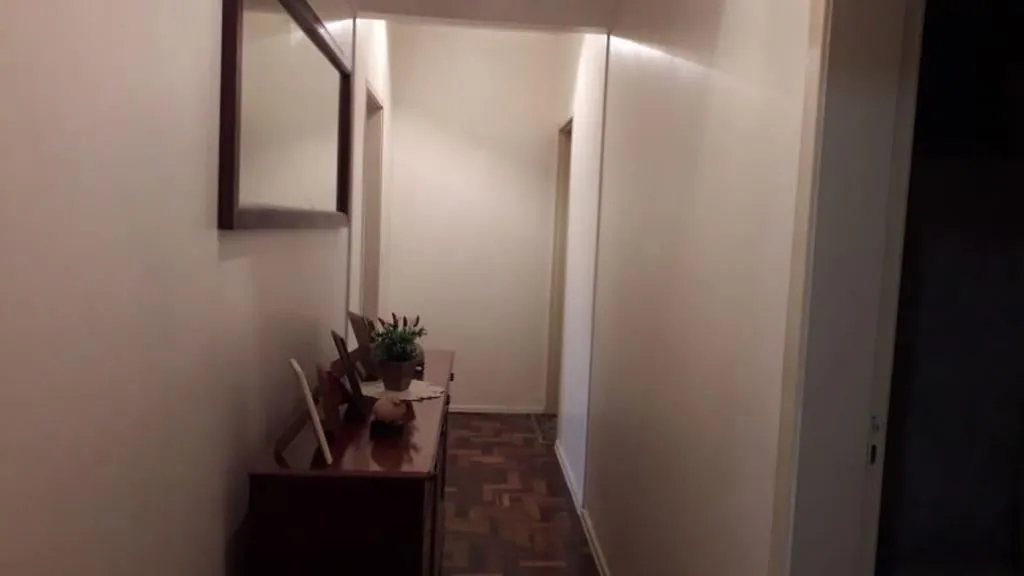 Imagem Apartamento para Venda - 78m², 3 dormitórios, Centro Histórico