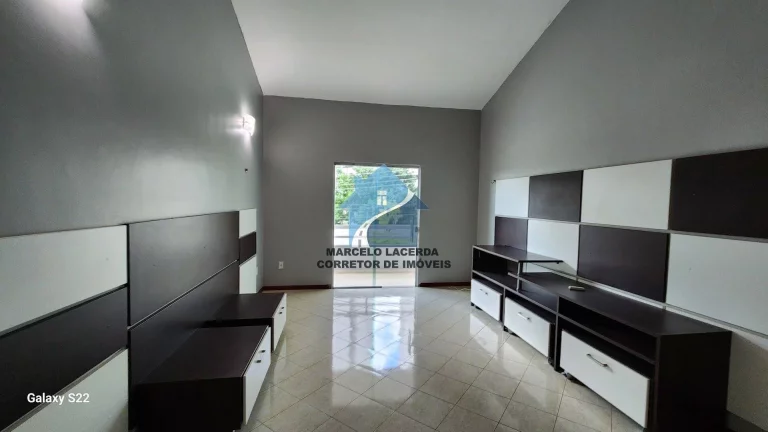 Imagem CASA NO CONDOMÍNIO PONTA NEGRA VILLAGE - PONTA NEGRA