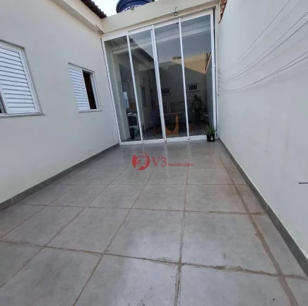 Imagem Casa com 2 quartos, vaga de carro perto do metro vila matilde