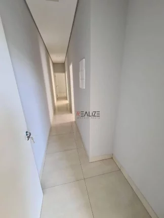 Imagem Casa térrea com 3 dormitórios à venda, 155 m² por R$ 1.300.000 - Condomínio Residencial Viena - Indaiatuba/SP