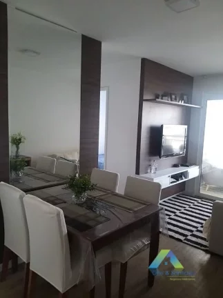 Imagem IPIRANGA Apartamento 53 metros, 2 dormitórios, 1 suíte, 1 vaga com lazer completo excelente valor e localização !!!