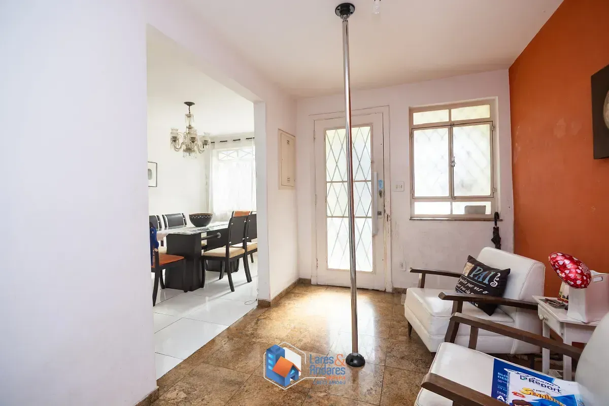 Imagem Casa para venda em Jardim da Glória com 3 quartos, 157m²