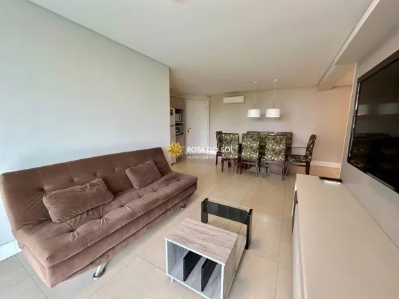 Imagem Boulevard Residencial Apartamento 3 quartos mobiliado à venda Praia Bombinhas SC