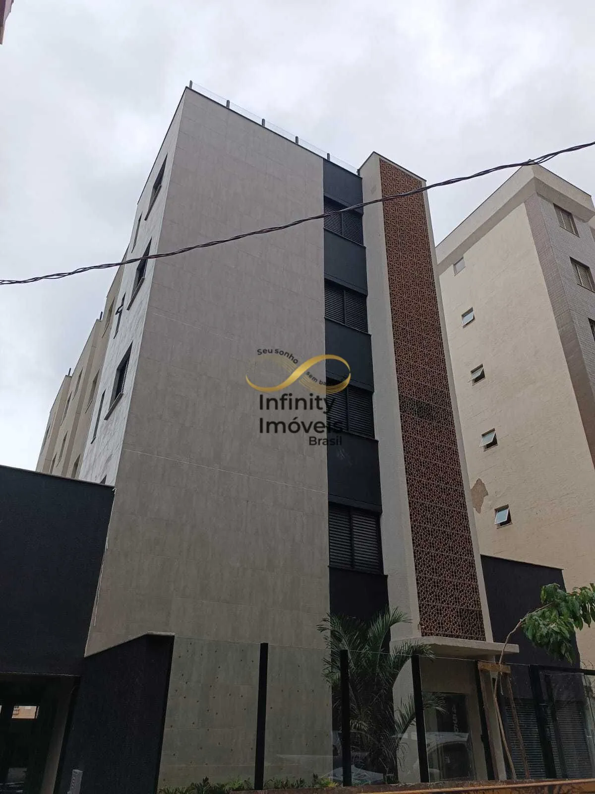 Imagem ANA AUGUSTA SANTO ANTONIO - Apartamento à venda no bairro Santo Antônio - Belo Horizonte/MG