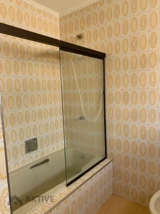 Imagem Casa de Condomínio em Alphaville - Santana de Parnaíba, SP