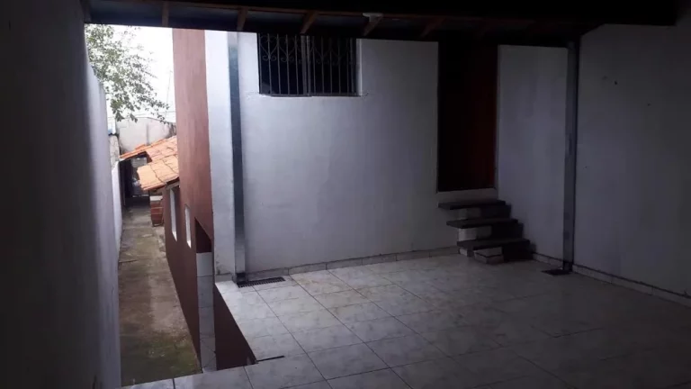 Imagem Casa com 2 dormitórios à venda, 130 m² por R$ 215.000,00 - Jardim São José II - São José dos Campos/SP