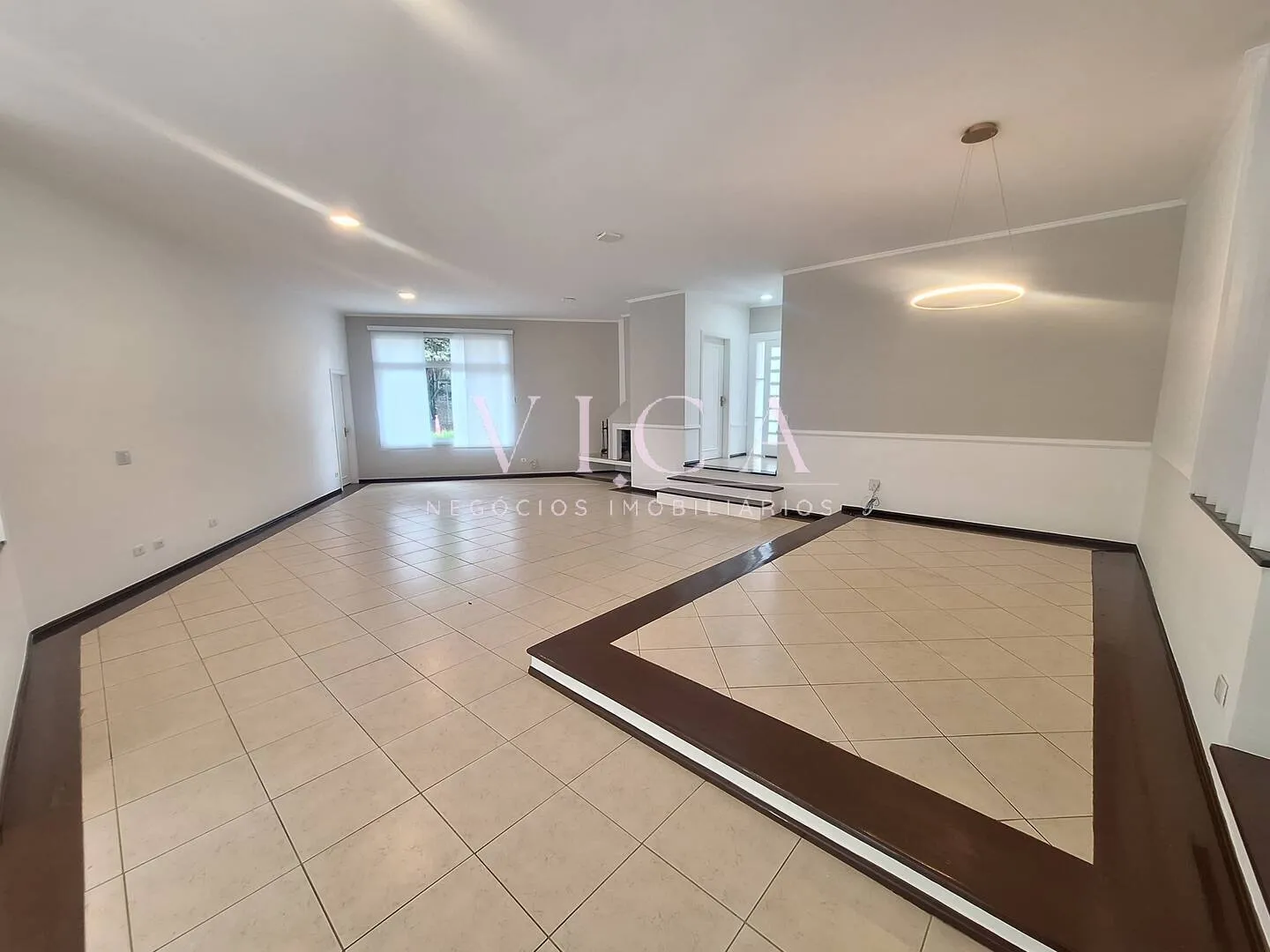 Imagem Casa terrea 282m² 4 suítes 4 vagas venda - R$ 3.700.000 - Alphaville SP