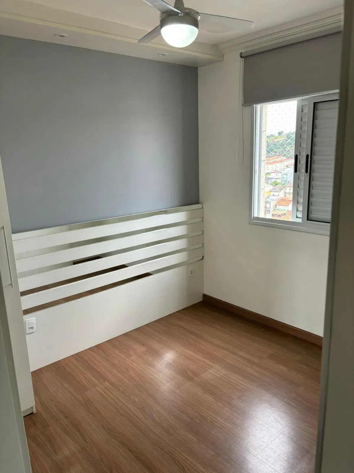 Imagem Apartamento com 2 Quartos para Alugar, 49 m² em Portais (Polvilho) - Cajamar
