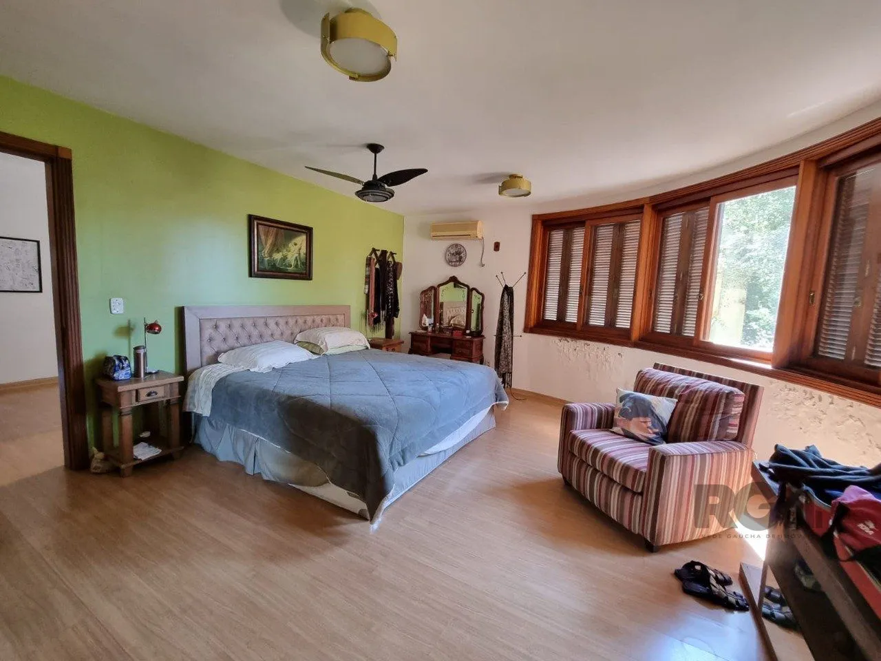 Imagem Casa com 4 Dormitórios / Piscina / Terraço / Bairro Ipanema
