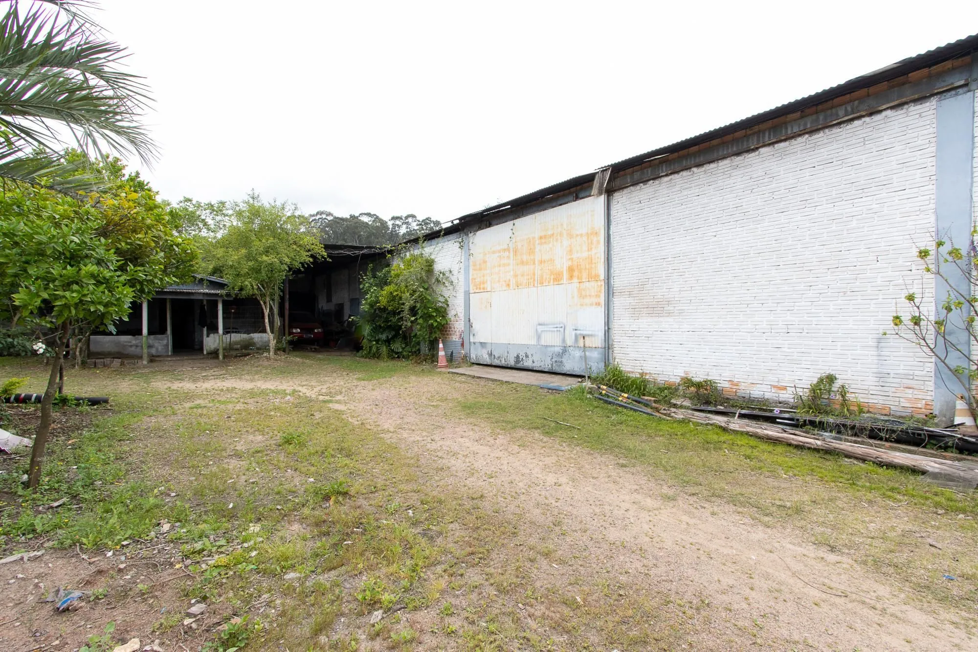 Imagem Pavilhão em Espírito Santo