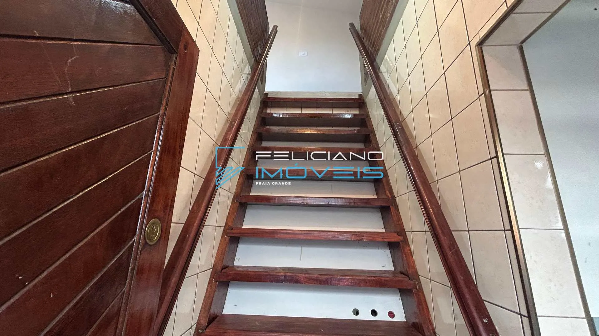 Imagem Casa com 2 quartos, Canto do Forte, Praia Grande - R$ 750 mil, Cod: 7011