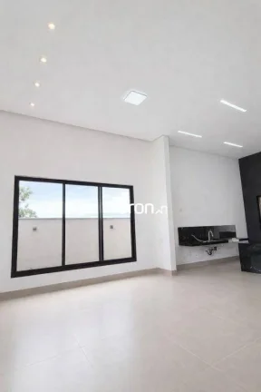 Imagem Casa com 3 dormitórios à venda, 340 m² por R$ 4.199.000,00 - Residencial Plateau D'or Unique - Goiânia/GO
