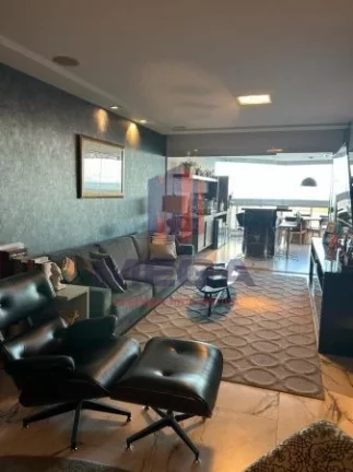 Imagem BELISSIMO APARTAMENTO FRENTE MAR DE ITAPARICA, 4 QUARTOS SENDO 2 SUITES.