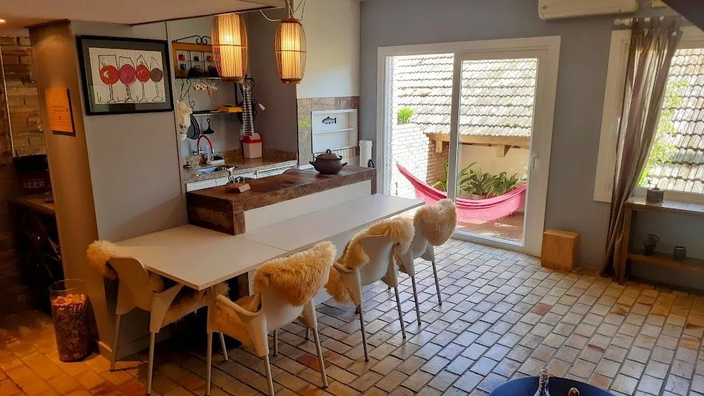 Imagem Casa de Condomínio em Sétimo Céu