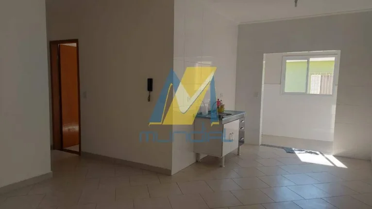 Imagem Salas comerciais já gerando renda no Pq Capuava.