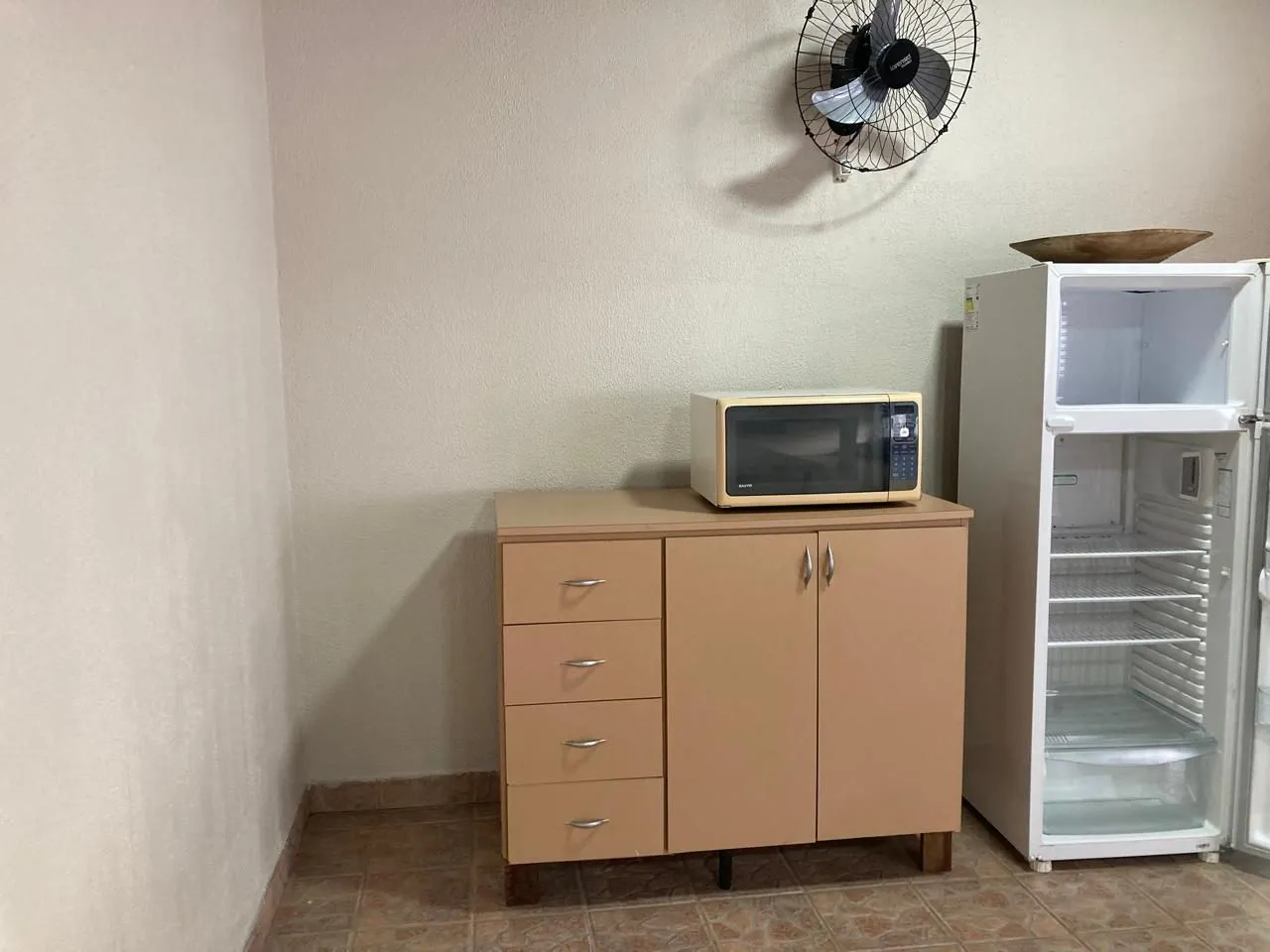 Imagem Apartamento em Menino Deus