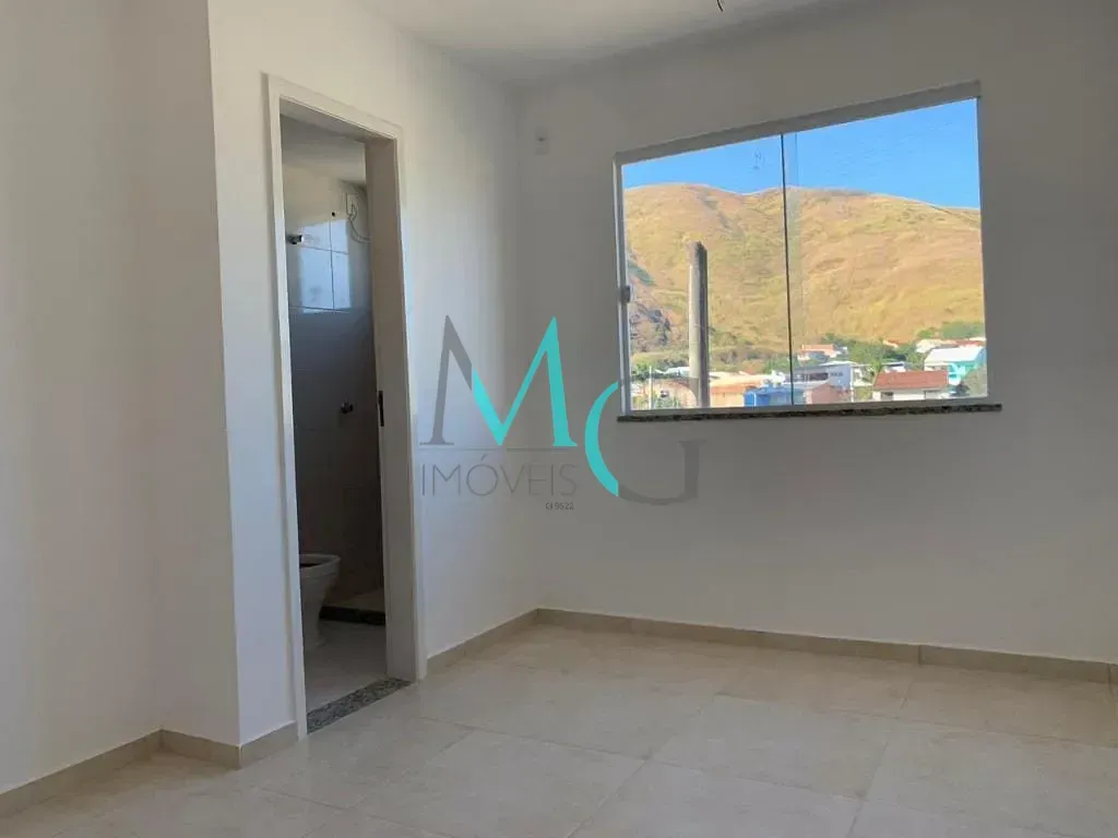 Imagem Casa com 2 dormitórios à venda, 90 m² por R$ 270.000,00 - Campo Grande - Rio de Janeiro/RJ