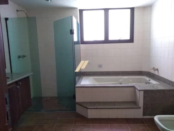 Imagem Apartamento à venda no Cambuí em Campinas, São Paulo