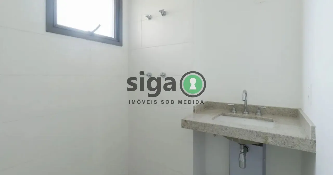 Imagem Apartamento para venda no Gio Campo Belo, São Paulo - SP