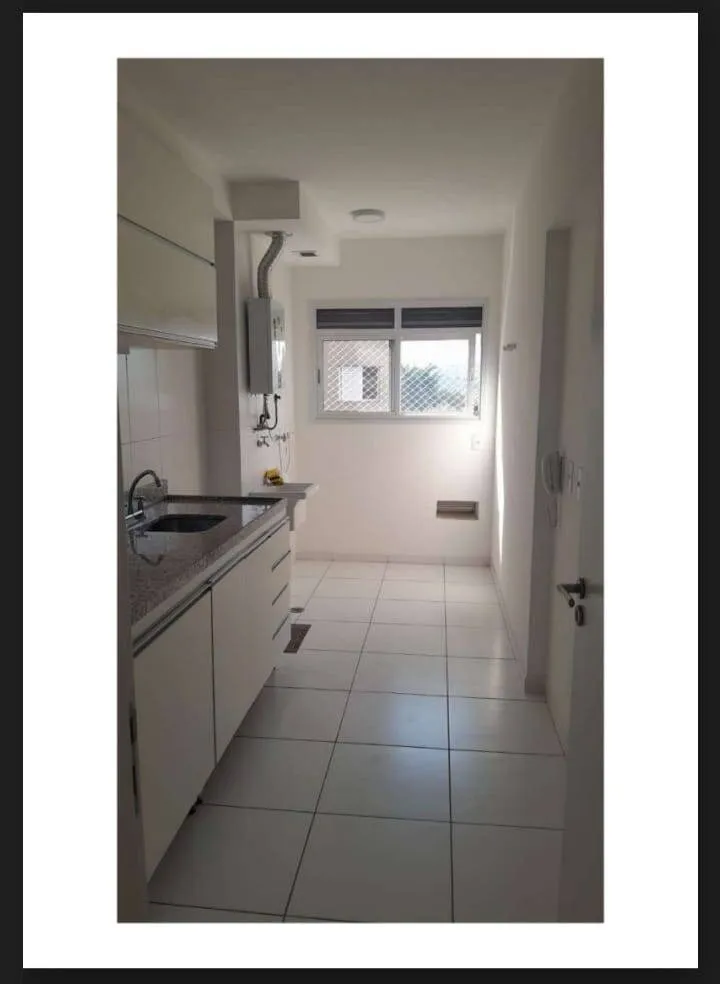 Imagem Studio à Venda Próximo ao Parque Municipal de Barueri - 1 Suíte, Sacada e Vaga Coberta