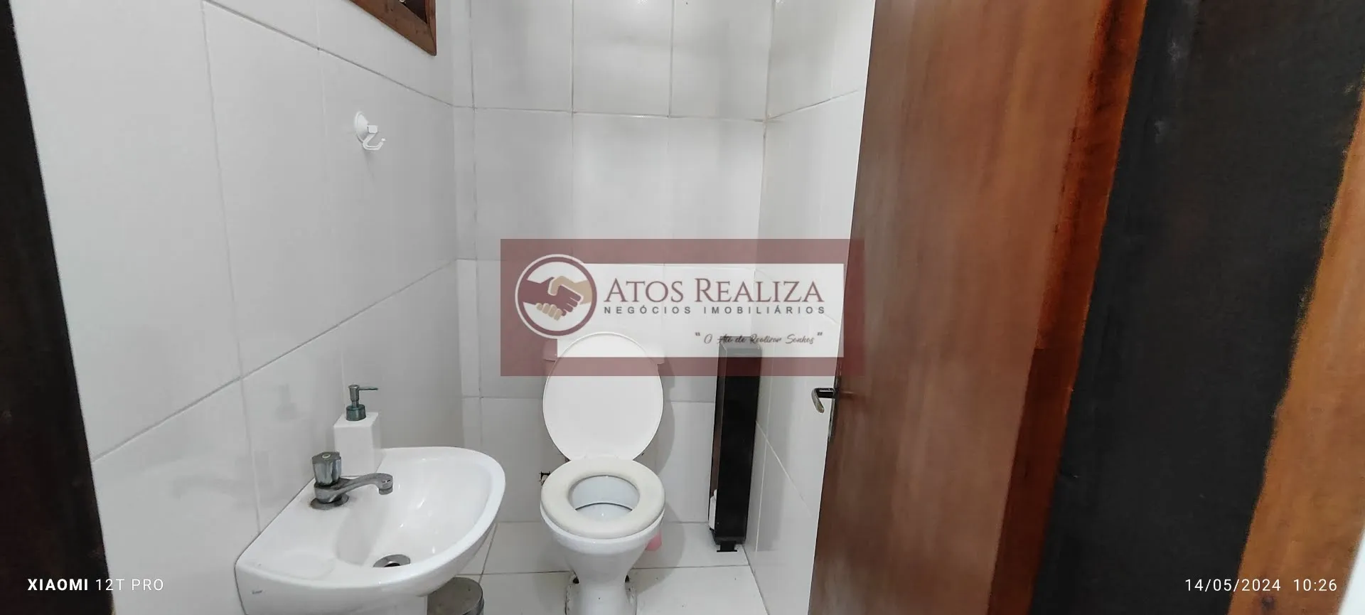 Imagem Casa térrea em Jardim Domitila - SP com 120M², 3 dormitórios e 1 suíte por R$750K - Venda