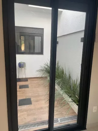 Imagem Casa com 3 dormitórios, 180 m - venda por R$ 1.850.000,00 ou aluguel por R$ 12.450,00/mês - Condomínio Lago da Boa Vista - Sorocaba/SP