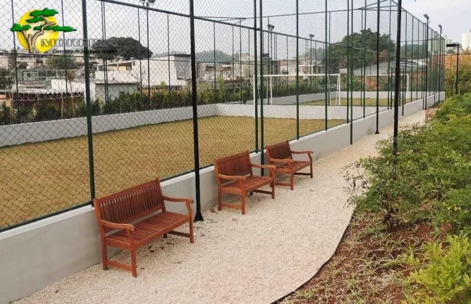 Imagem LINDO APARTAMENTO PARA VENDA NO VILA NOVA CACHOEIRINHA